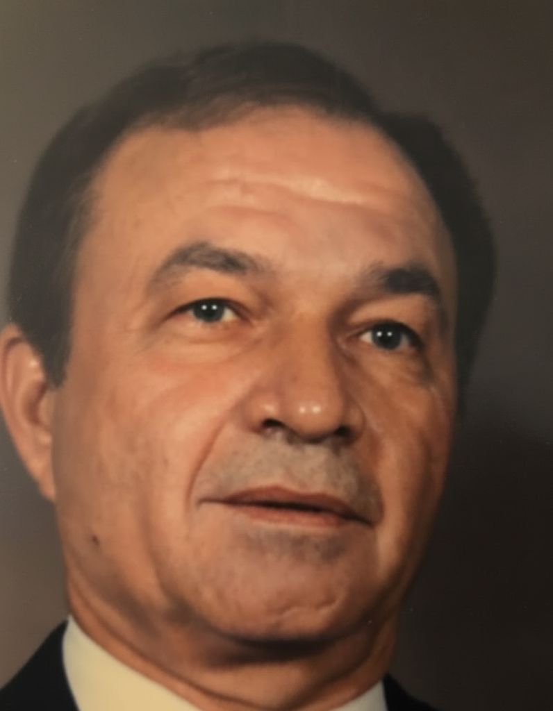 Jimmy Finley Profile Photo