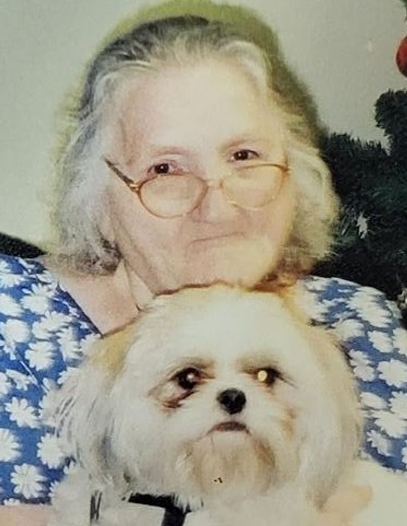 Charlotte (Bixler)  Ethell