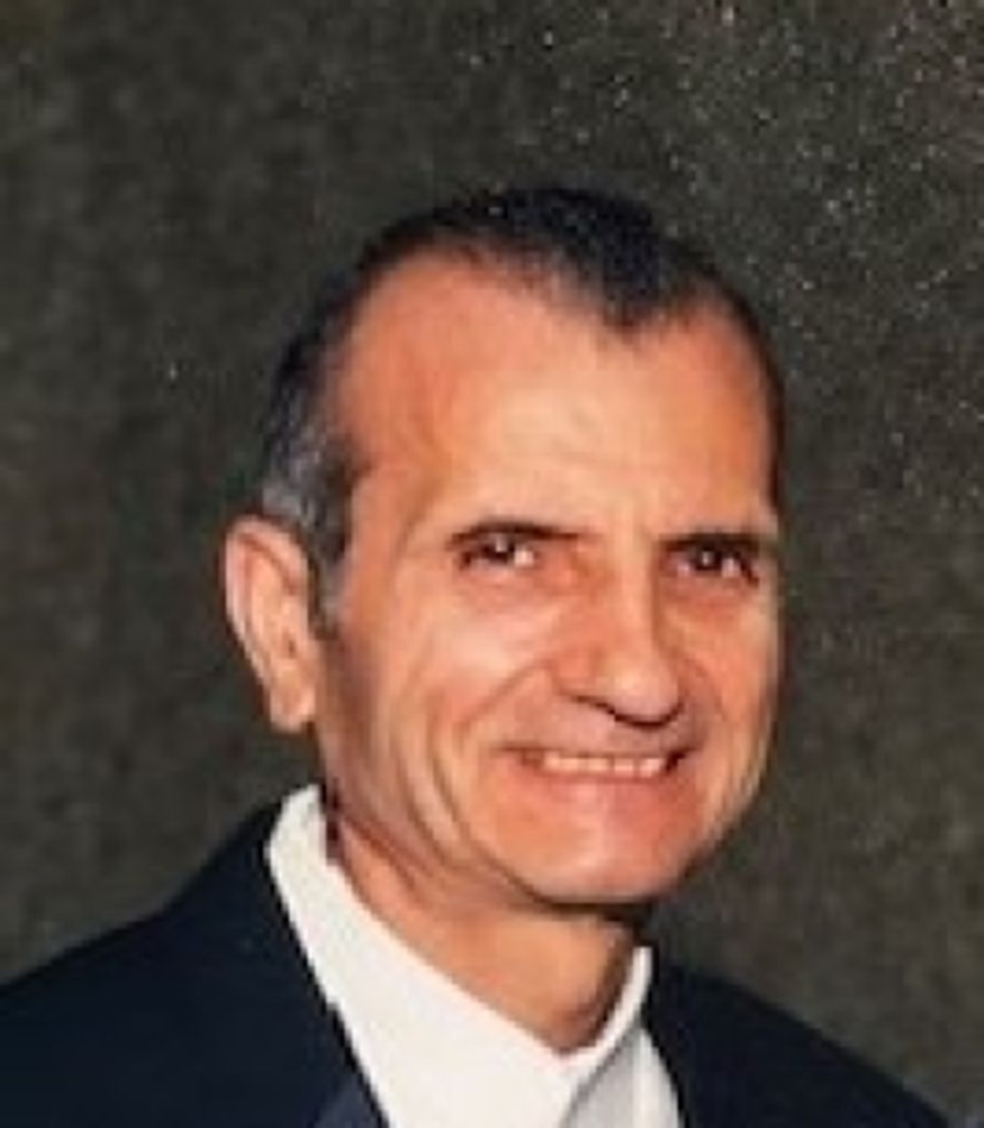 Gennaro Confuorto Profile Photo