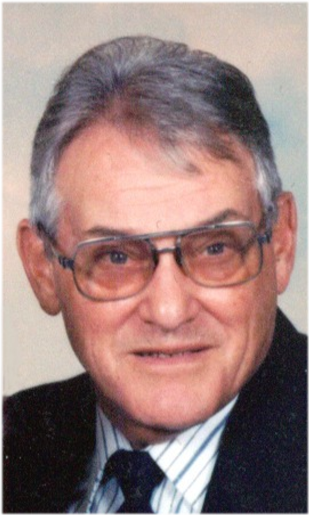 Kenneth Campbell Profile Photo