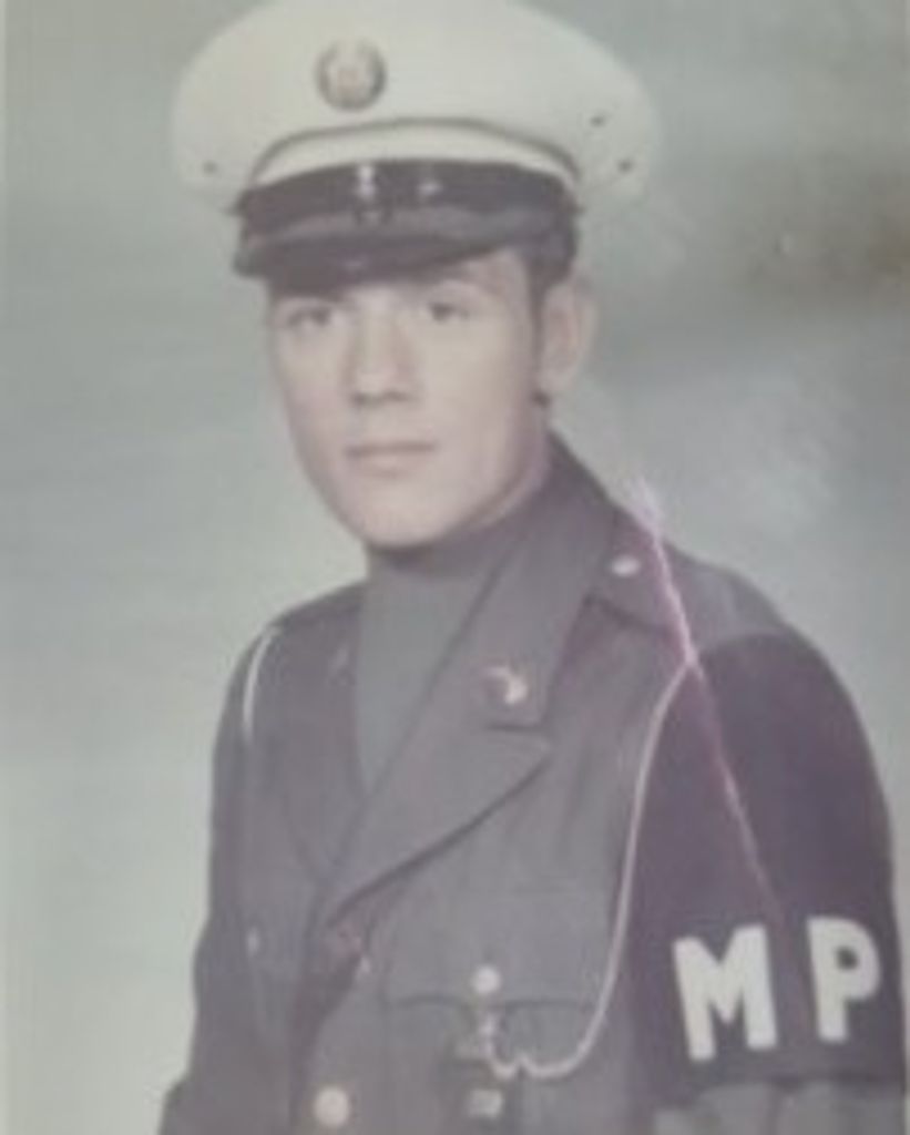 David Molyneaux Profile Photo
