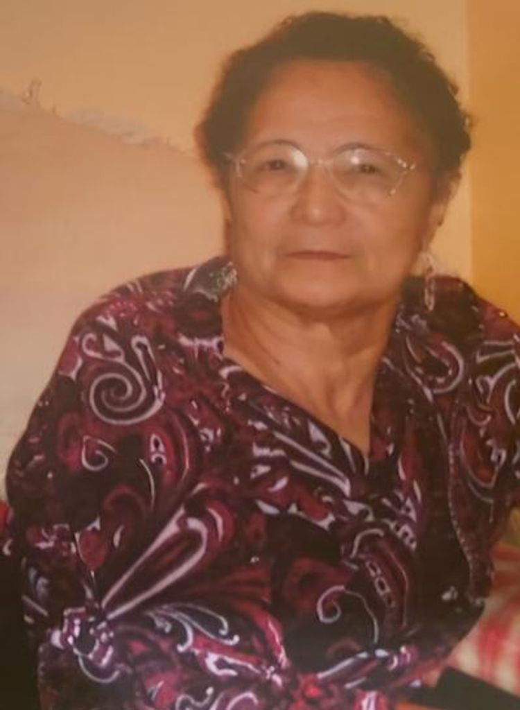 Dorothy Cecelia Watson