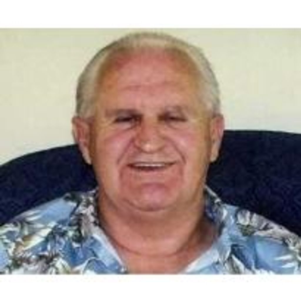 Thomas Walter Stenum