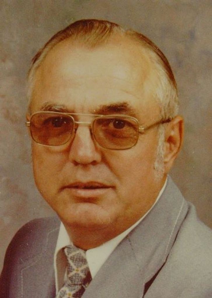 Francis B. Wabeke
