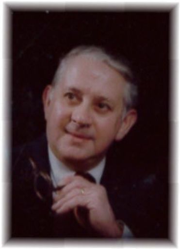 Nicholas A. Poulopoulos Profile Photo