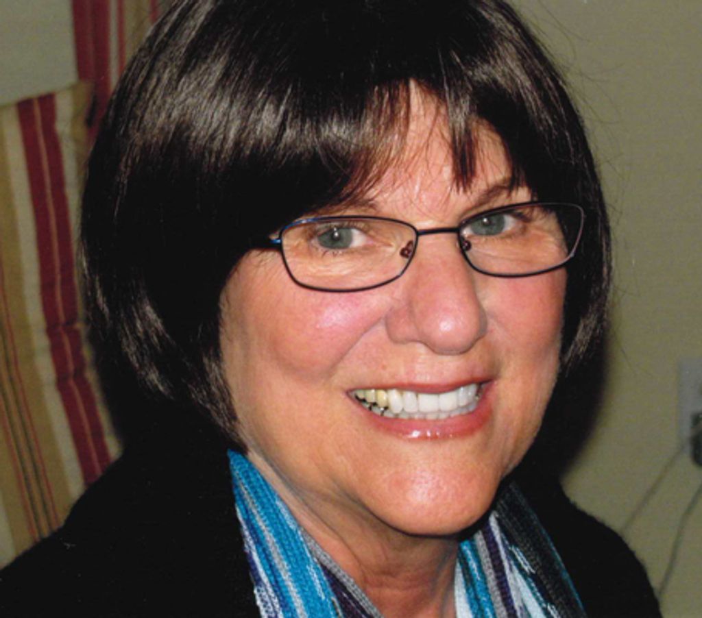 Lynne  Renee Thompson