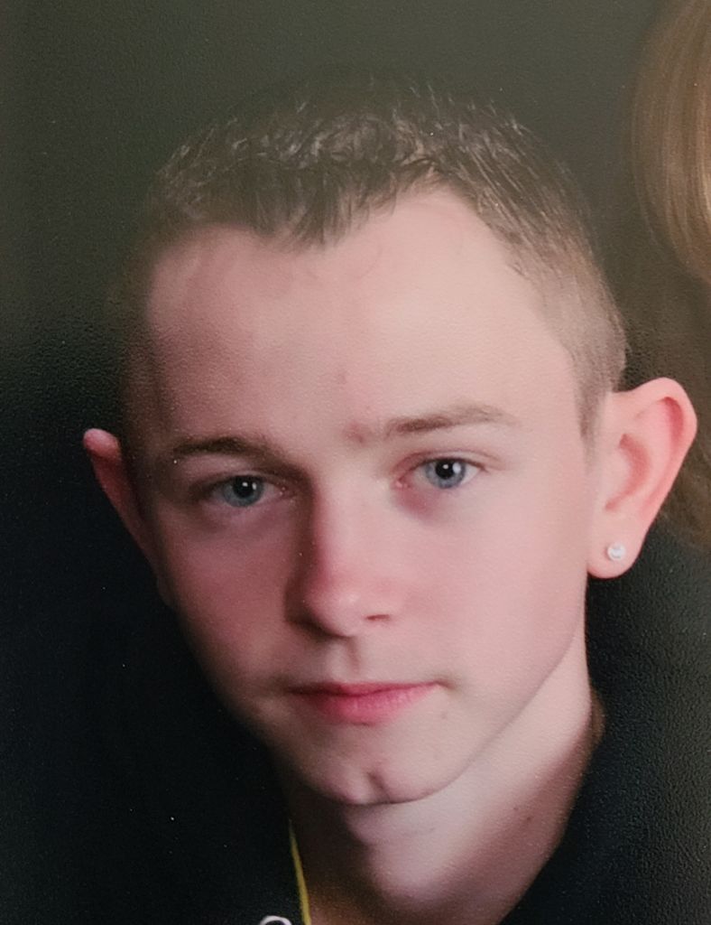 Brandon Fretwell Profile Photo