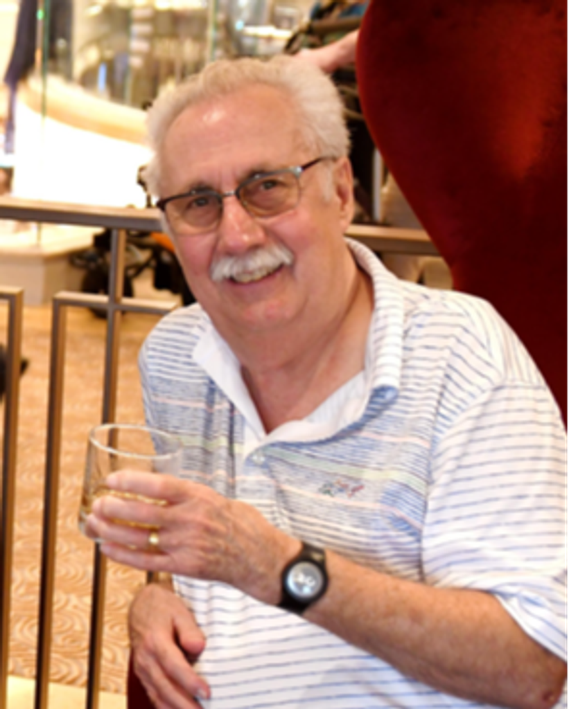 Jerry Elmer Dunlap Profile Photo