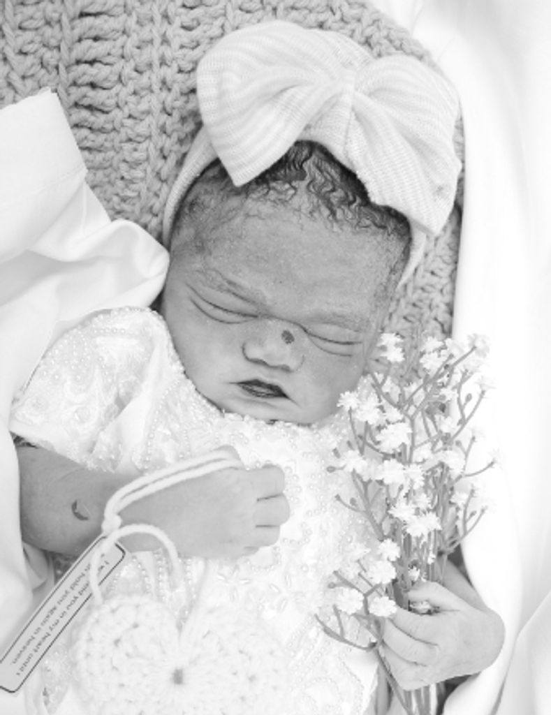 Gabriela Primrose Harriet Profile Photo