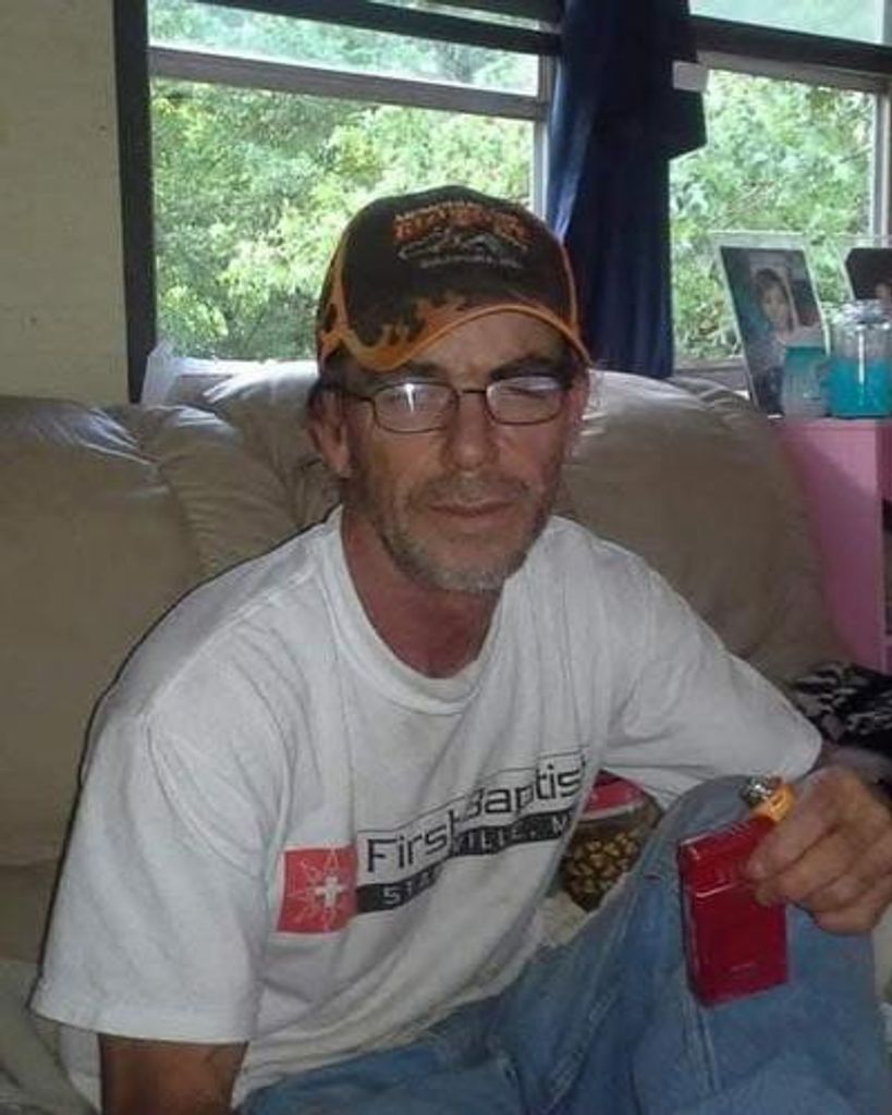 William Herrington Profile Photo