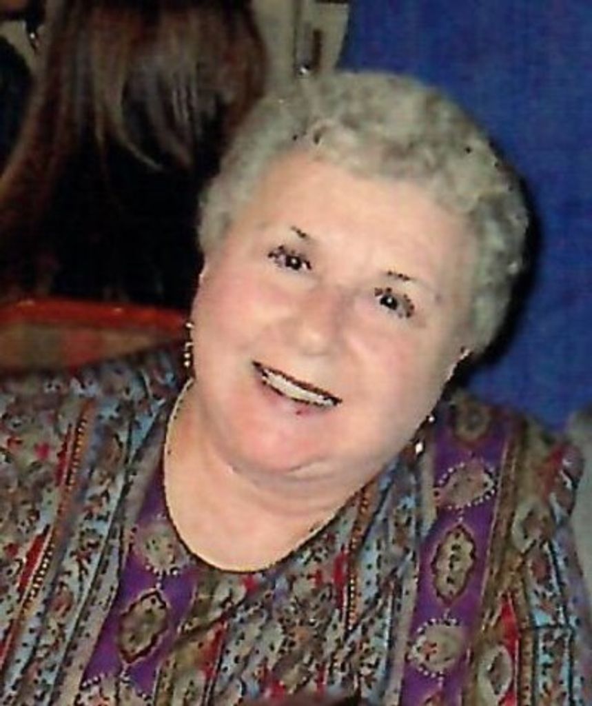 Evelyn Gina Parker Profile Photo