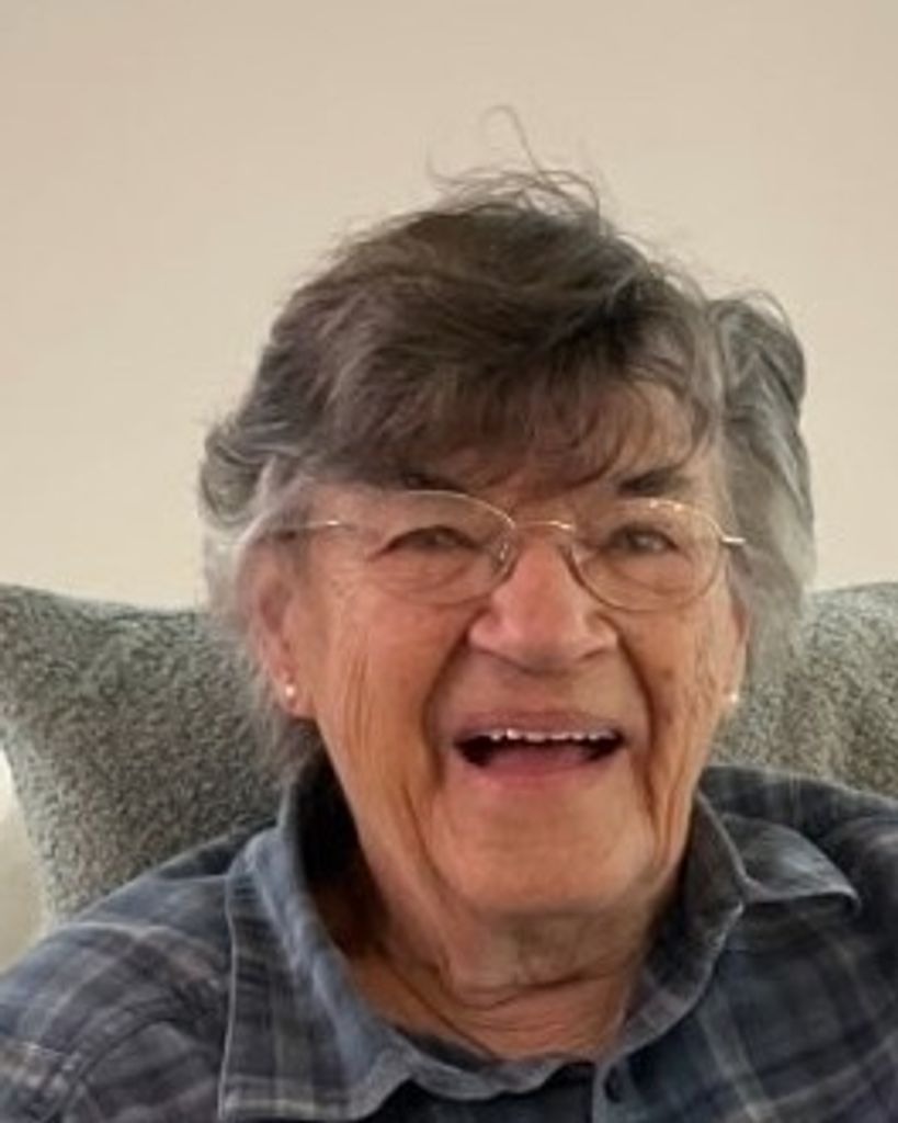 Jeanette Marie Melick Profile Photo