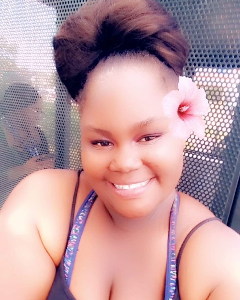 Za'Coria Mealan Moore