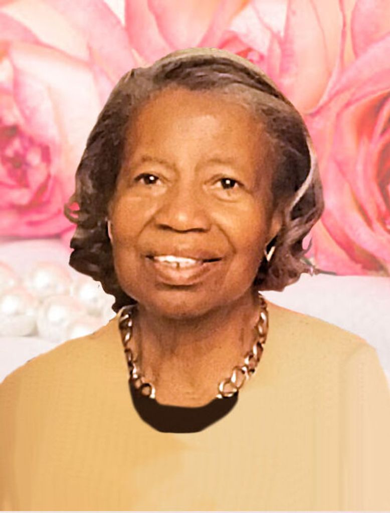 Mable E. Giles-Hardy Profile Photo