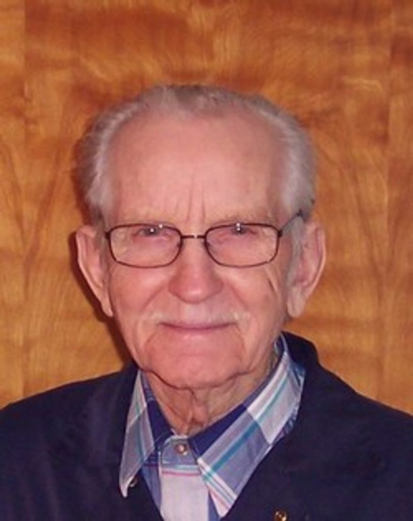 Chester Earl Menz Profile Photo