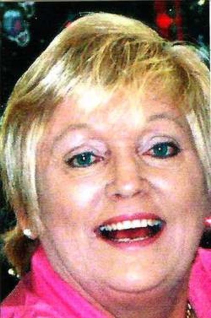 Wanda S Ballard
