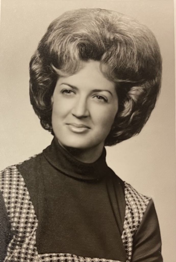 Gloria D. Kester Profile Photo