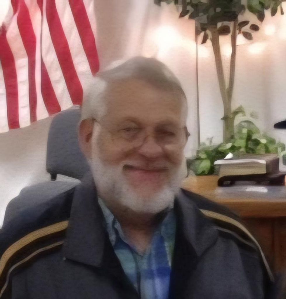 Donald Eugene Skinner Profile Photo