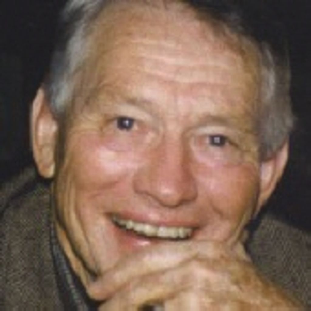 Augustus "A.B." Moore