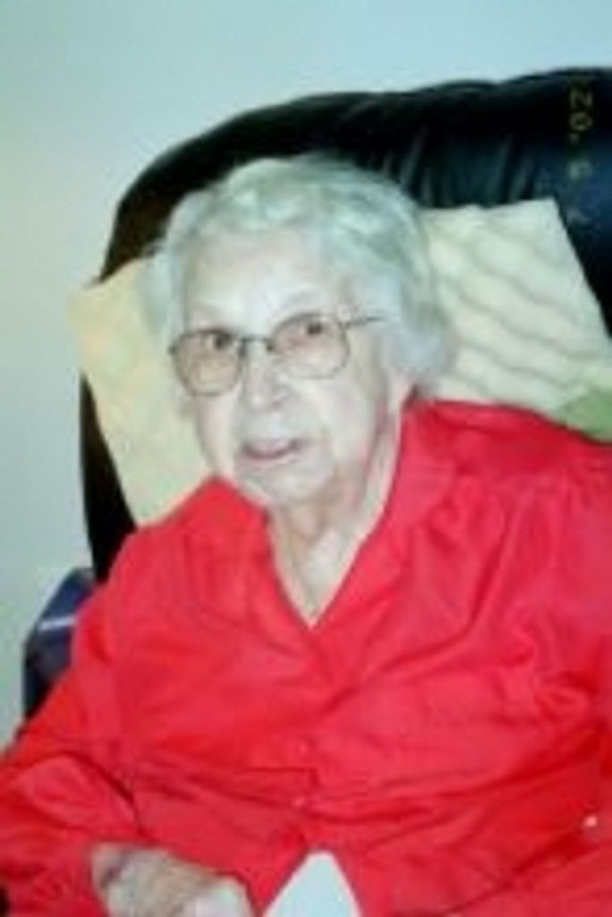 Josephine Lambert Thompson