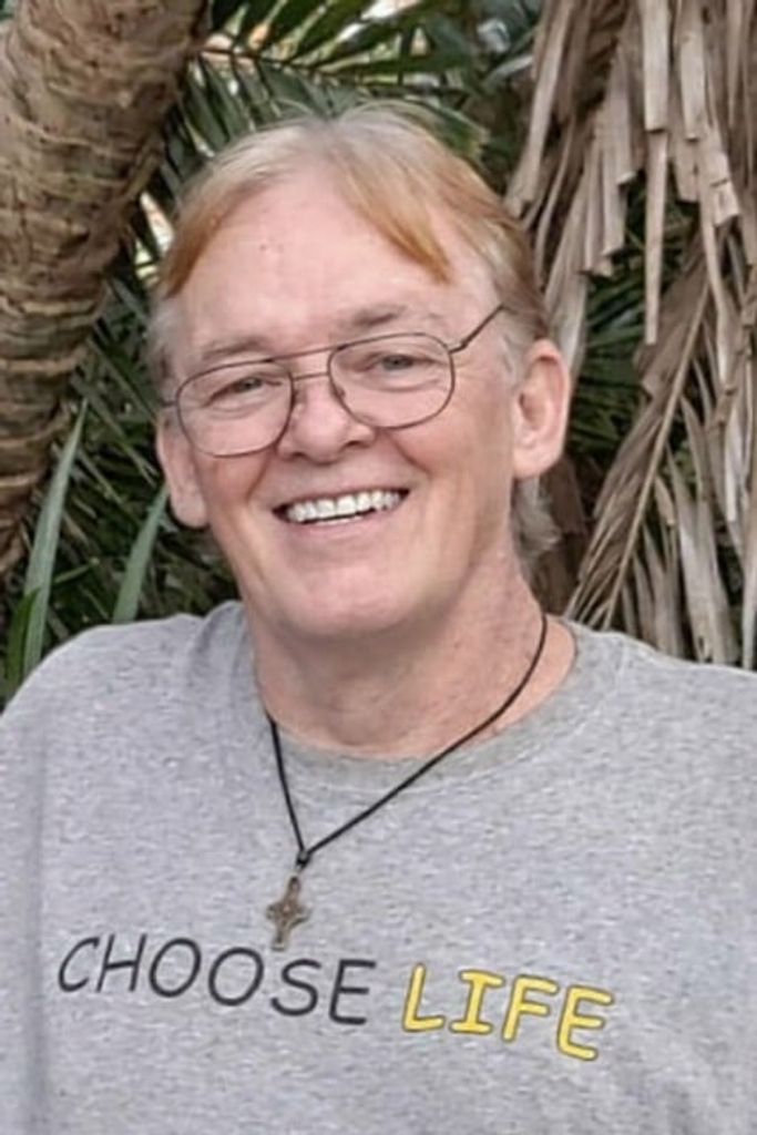 Stephen Scott Agee Profile Photo