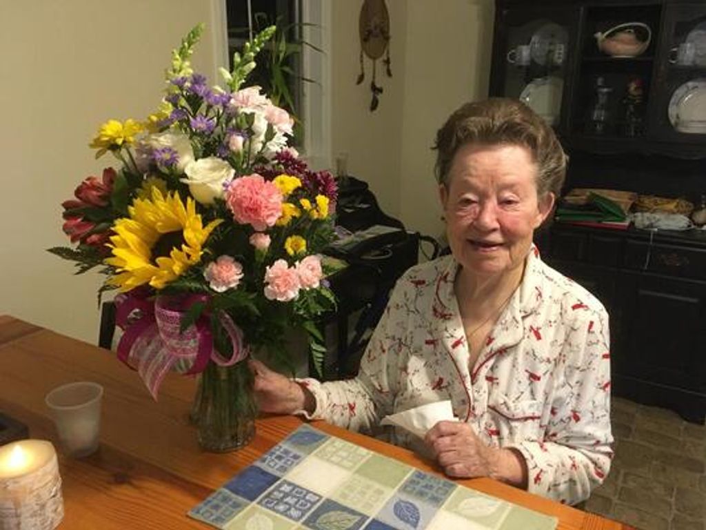 Margaret Bernice Chambless Profile Photo