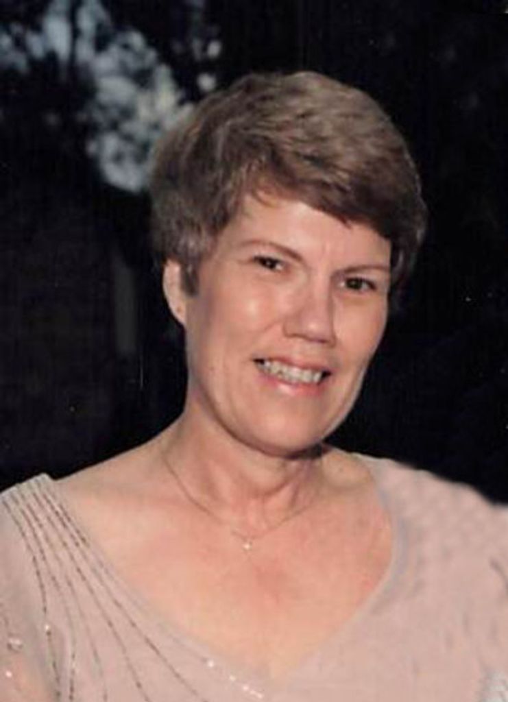 Beverly Ann Richardson Profile Photo