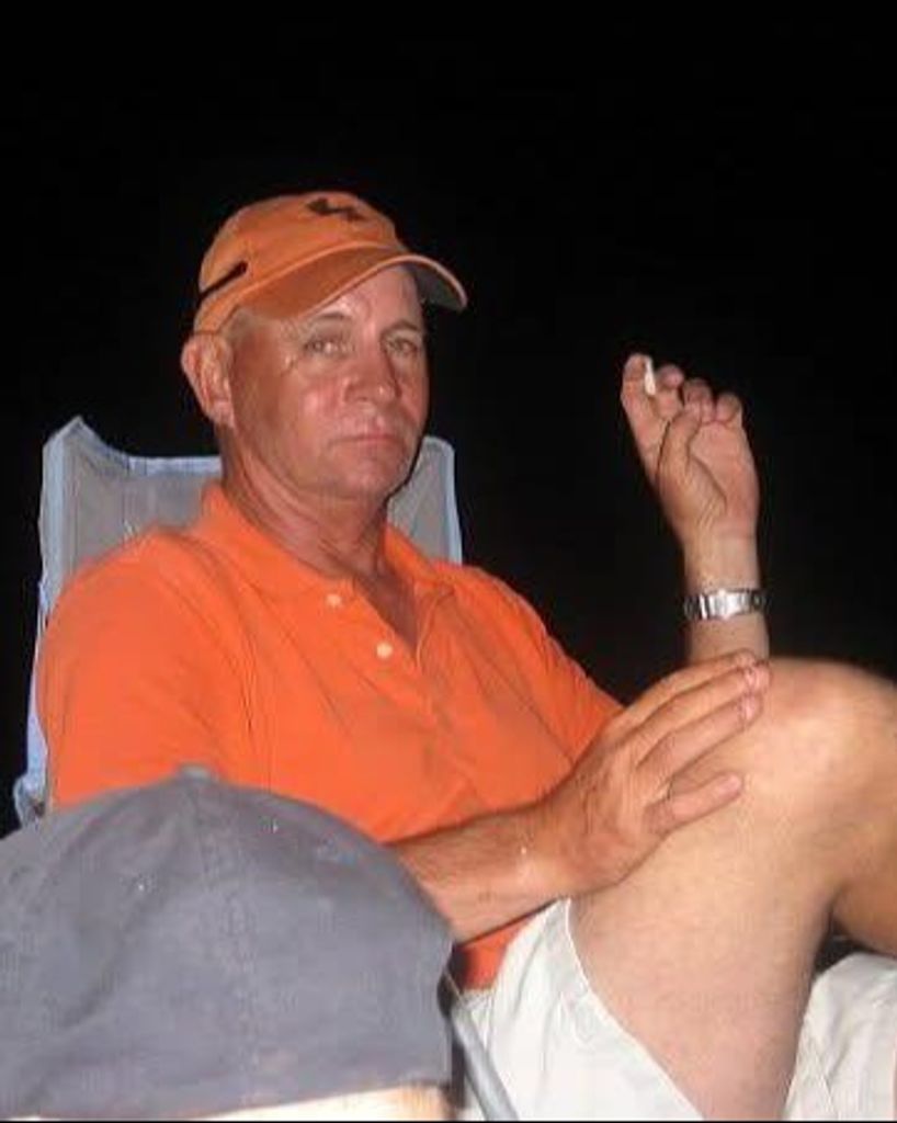 Stephen Dale Jennings