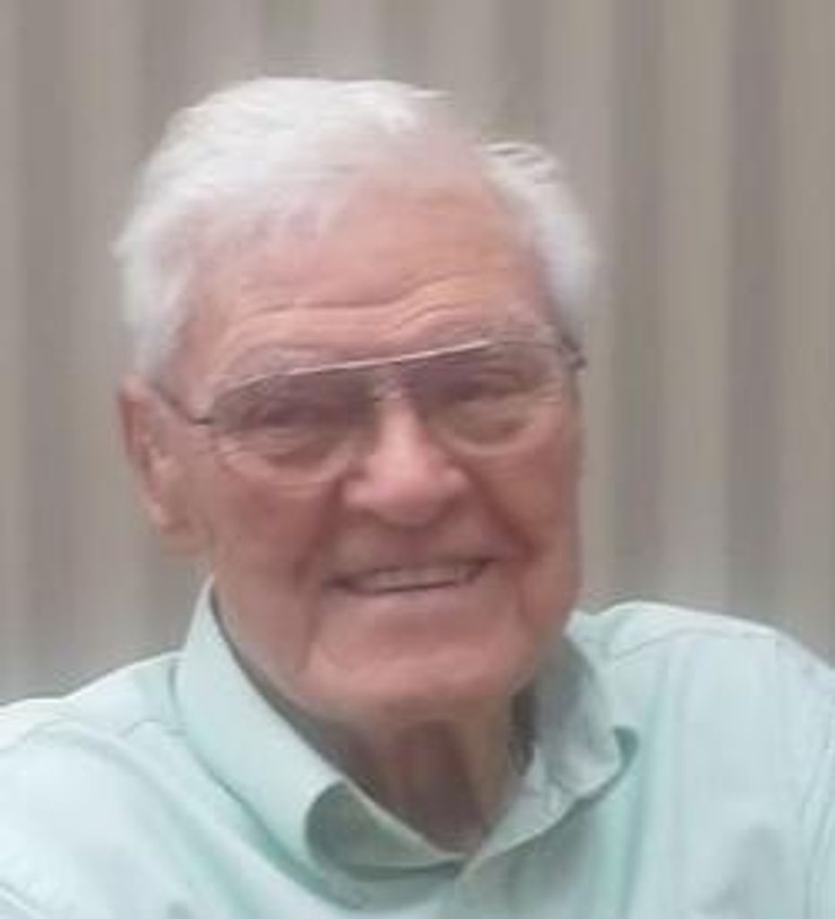 Raymond P Vander Woude Profile Photo
