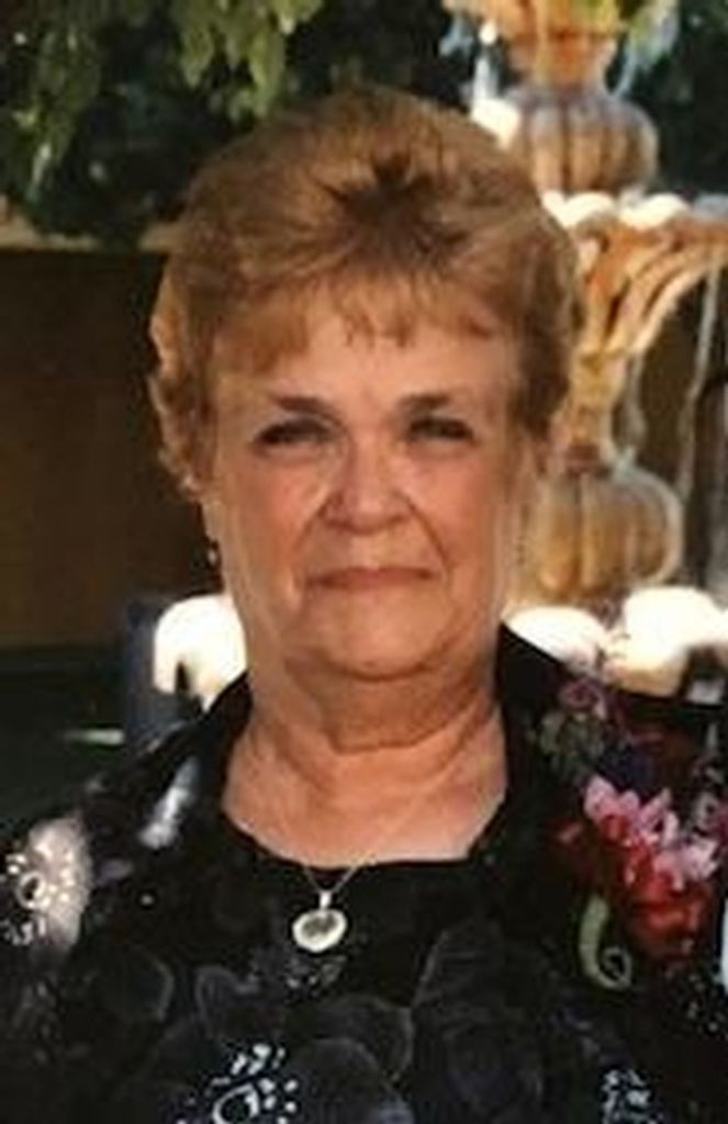Jo Ann Davis Profile Photo