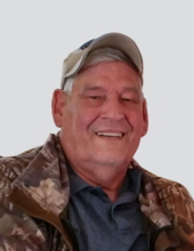 Frank H. Diffenderfer