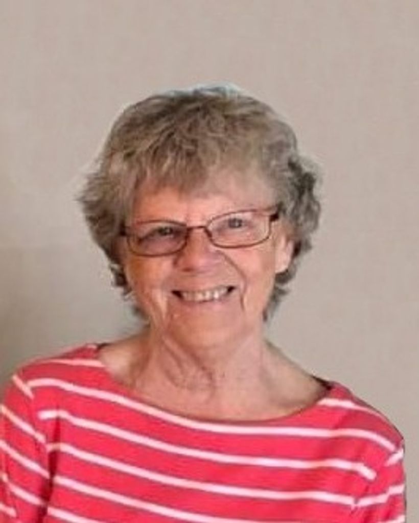 Patricia Karen Wirth Profile Photo