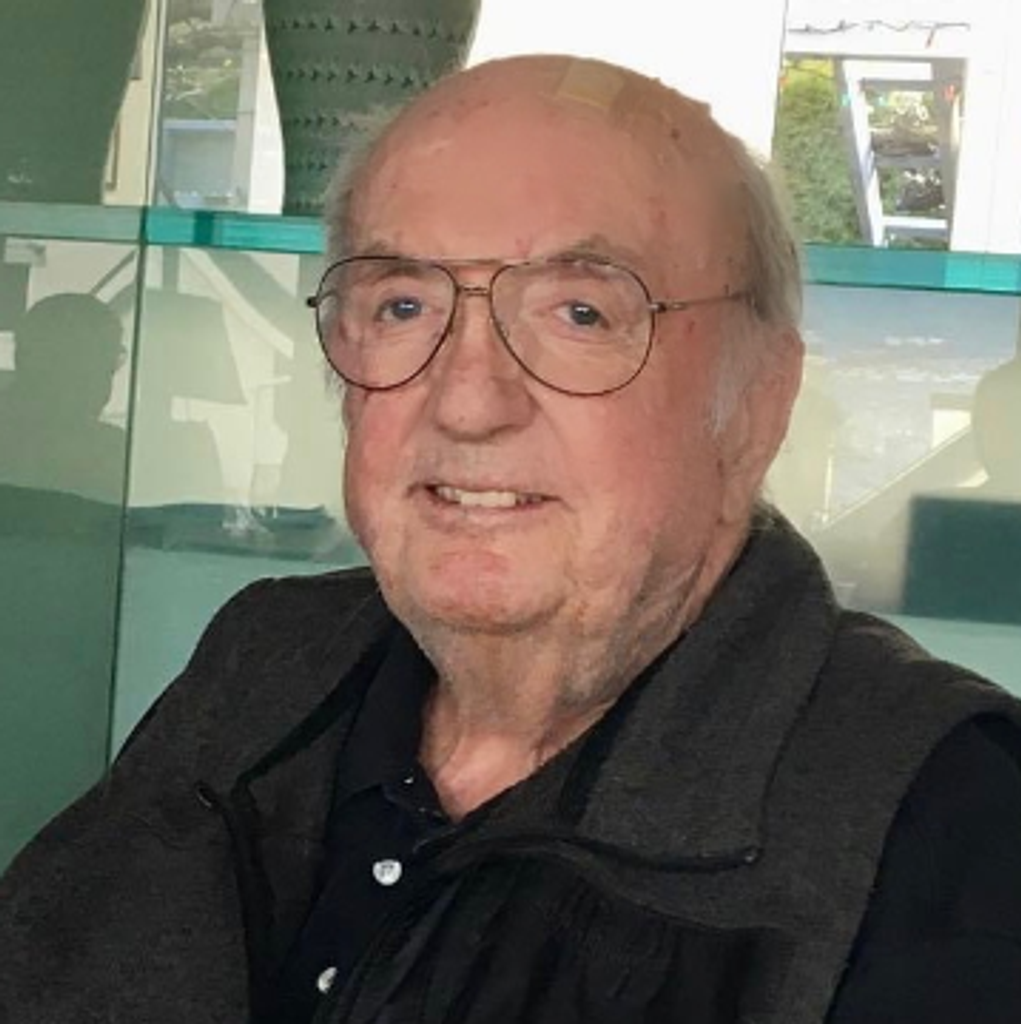 Alexander Tait Given Profile Photo