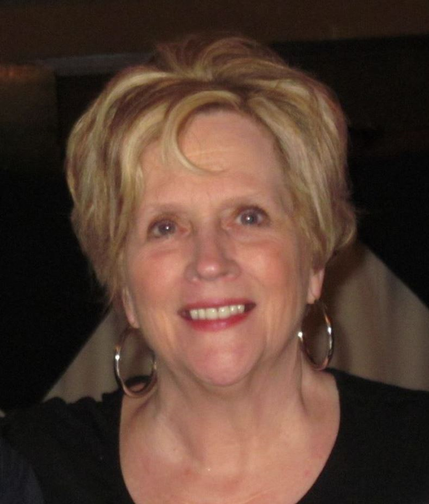 Patricia Ann Zeiner