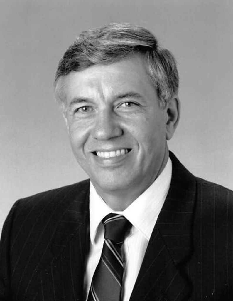 Robert Byron Covalt