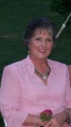 Photo of Linda Lee Seaton
