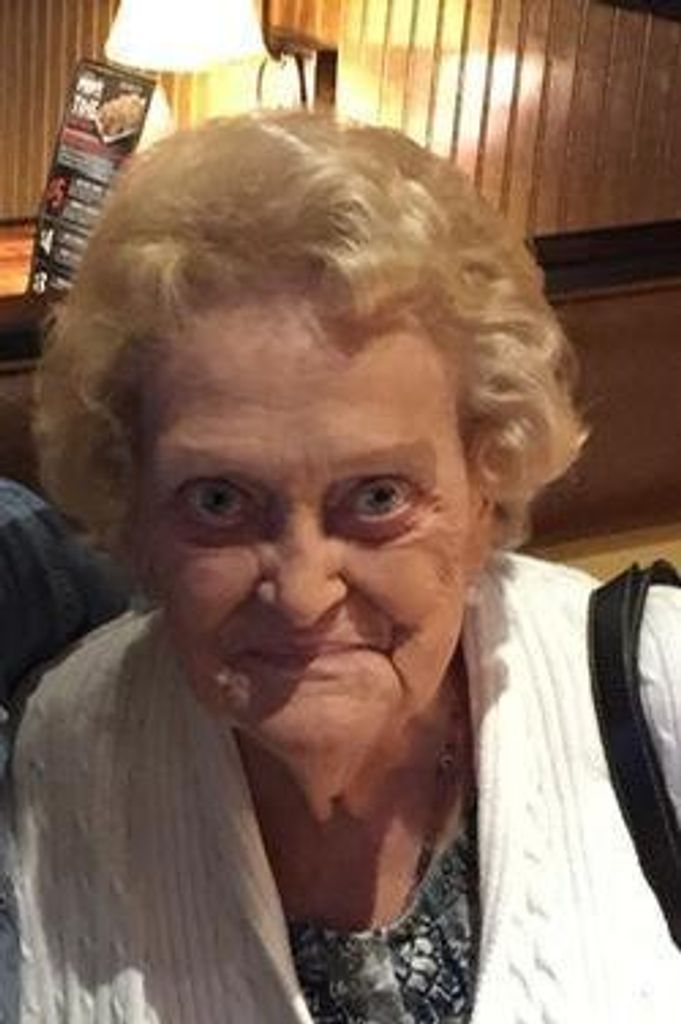 Willa Dean "Billie" Cooper