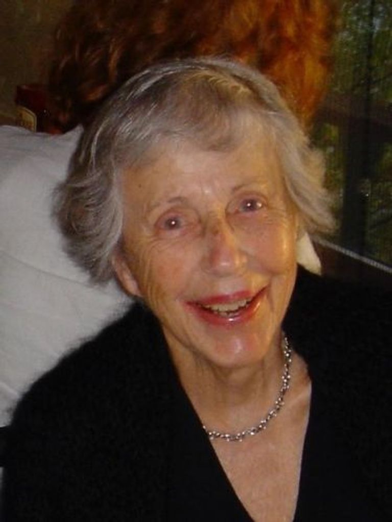 Nancy Higbee Pollock