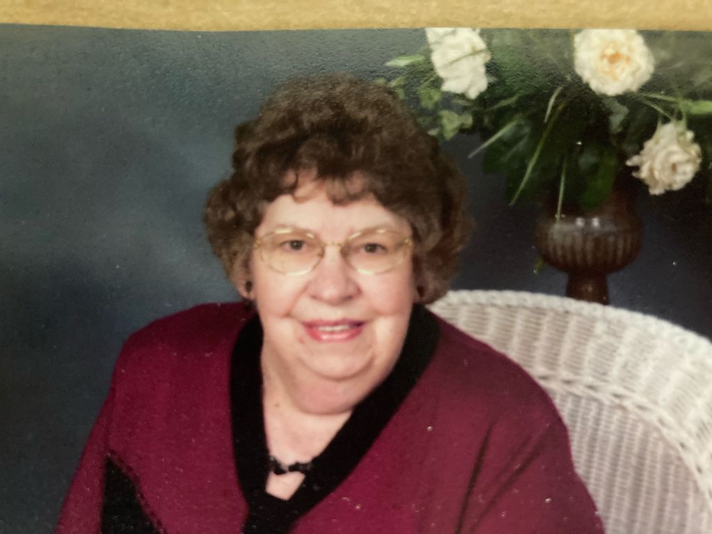 Rose Romig