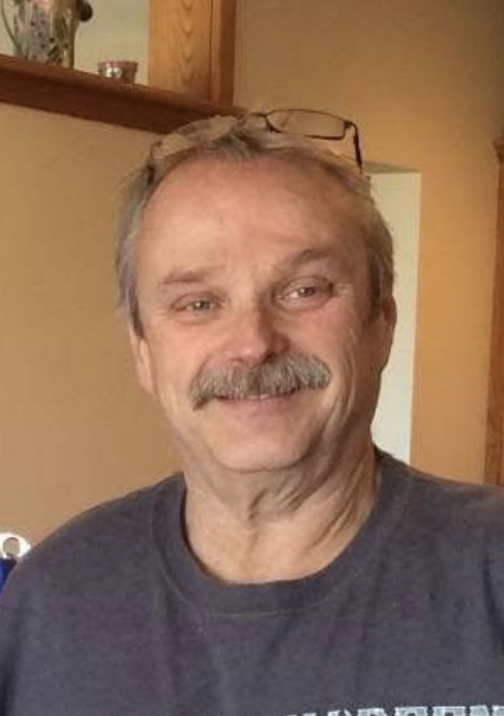 Donald Lloyd Kropp Profile Photo