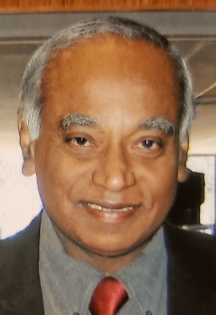 Dr. Muttu Velupillai Ananda Mahendiran, M.D.,Mbbs