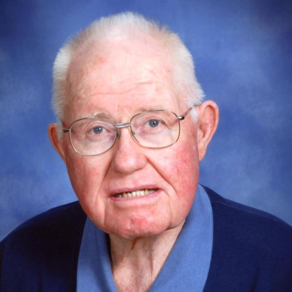 Myron Curtis Thoreson Profile Photo