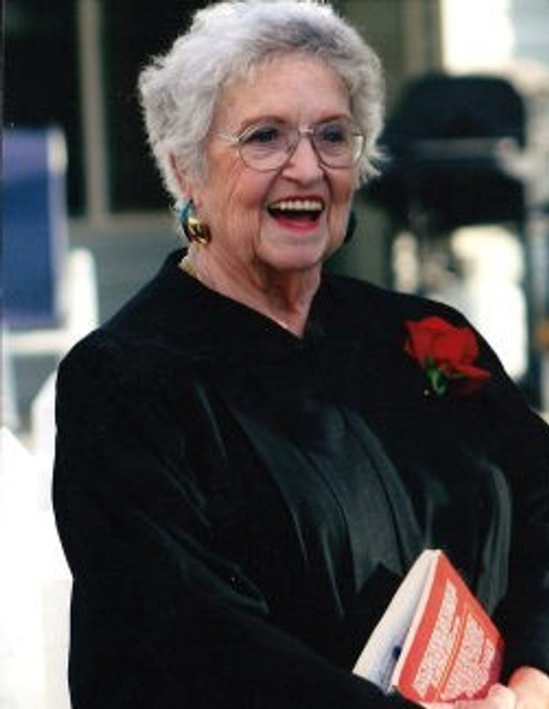 Roberta Hoff