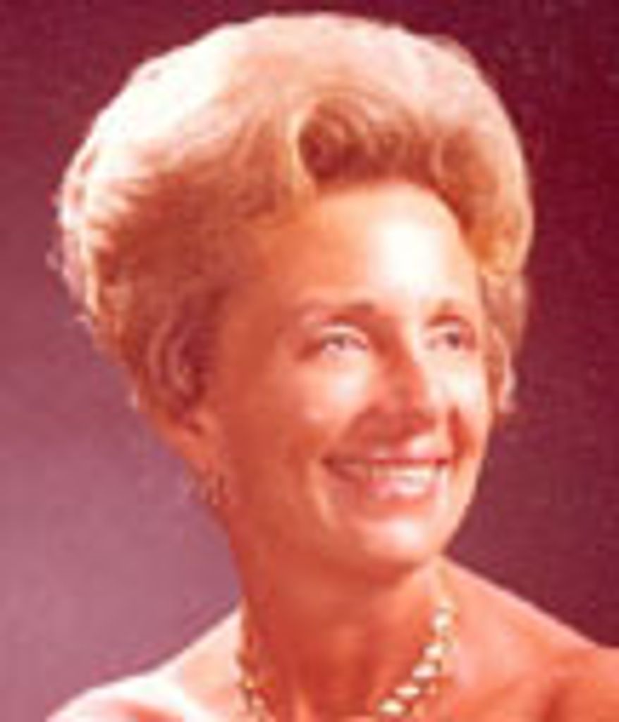 Phyllis (Grammy Phyl) Elliott