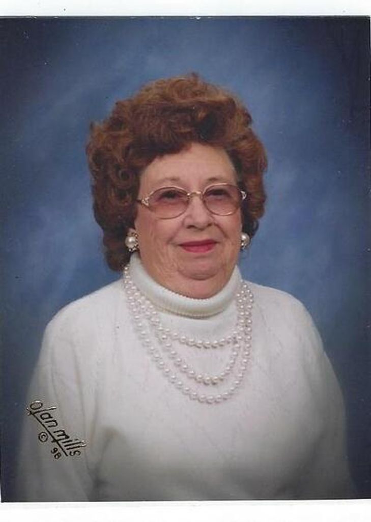 Eunice Mae Christopher Profile Photo