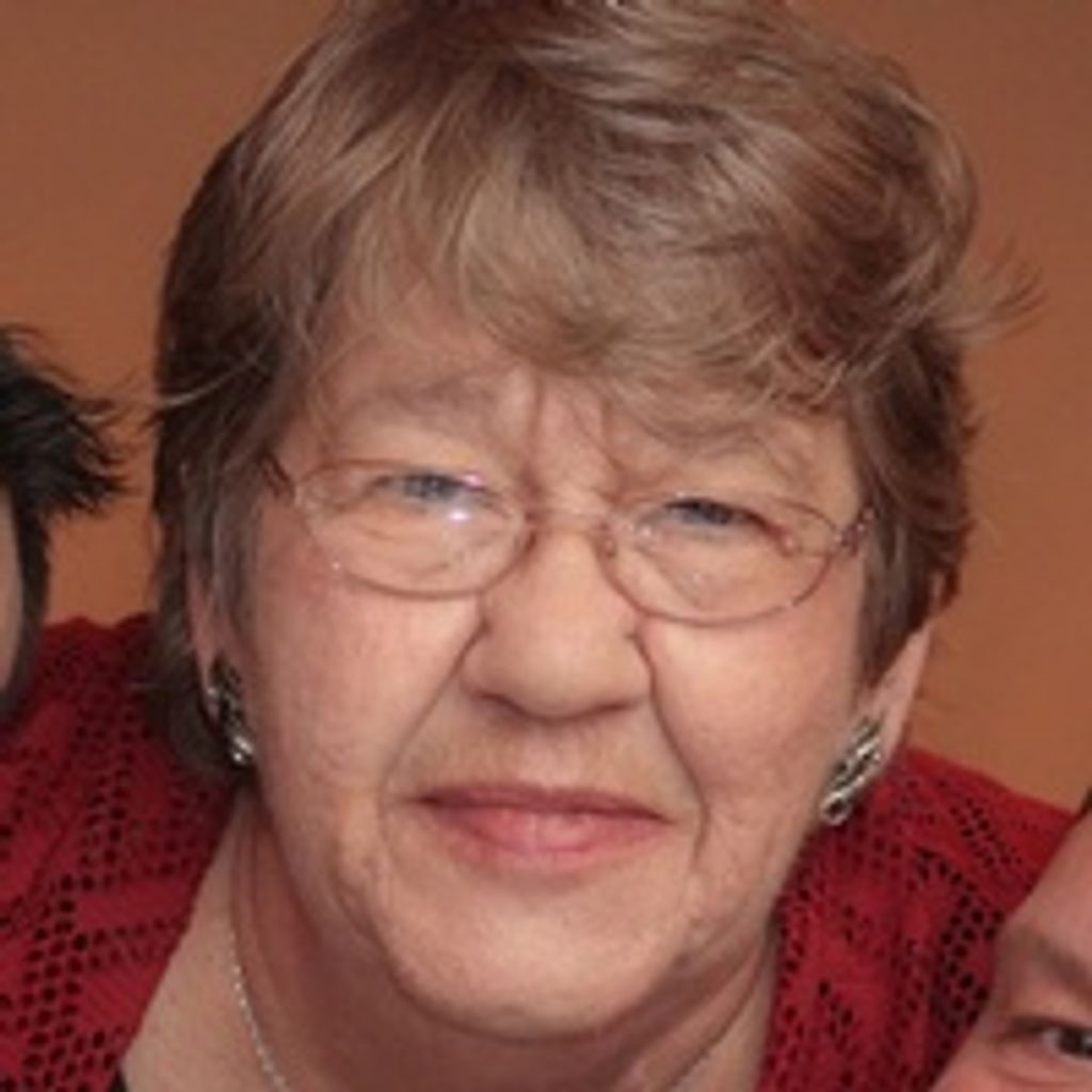 Brenda Lurine Casey