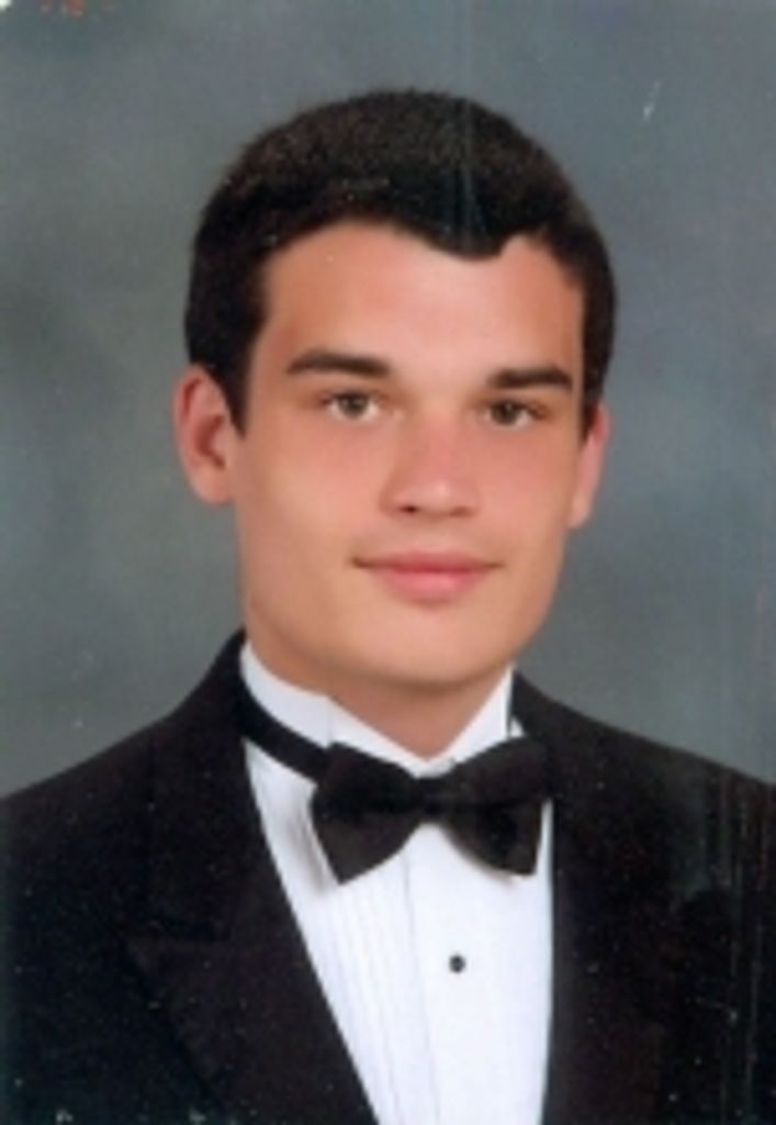 Jarrod Brent Howard