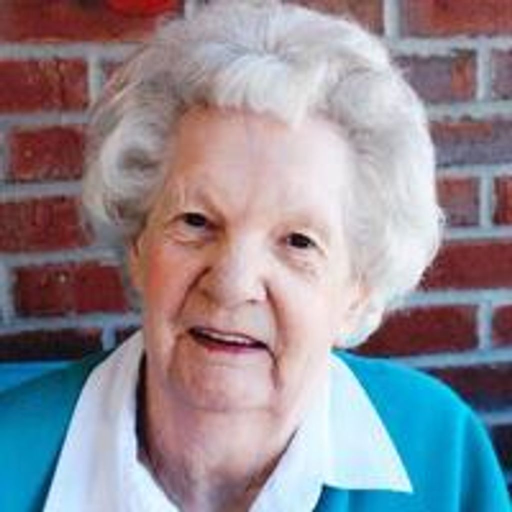 Betty Ann Riske