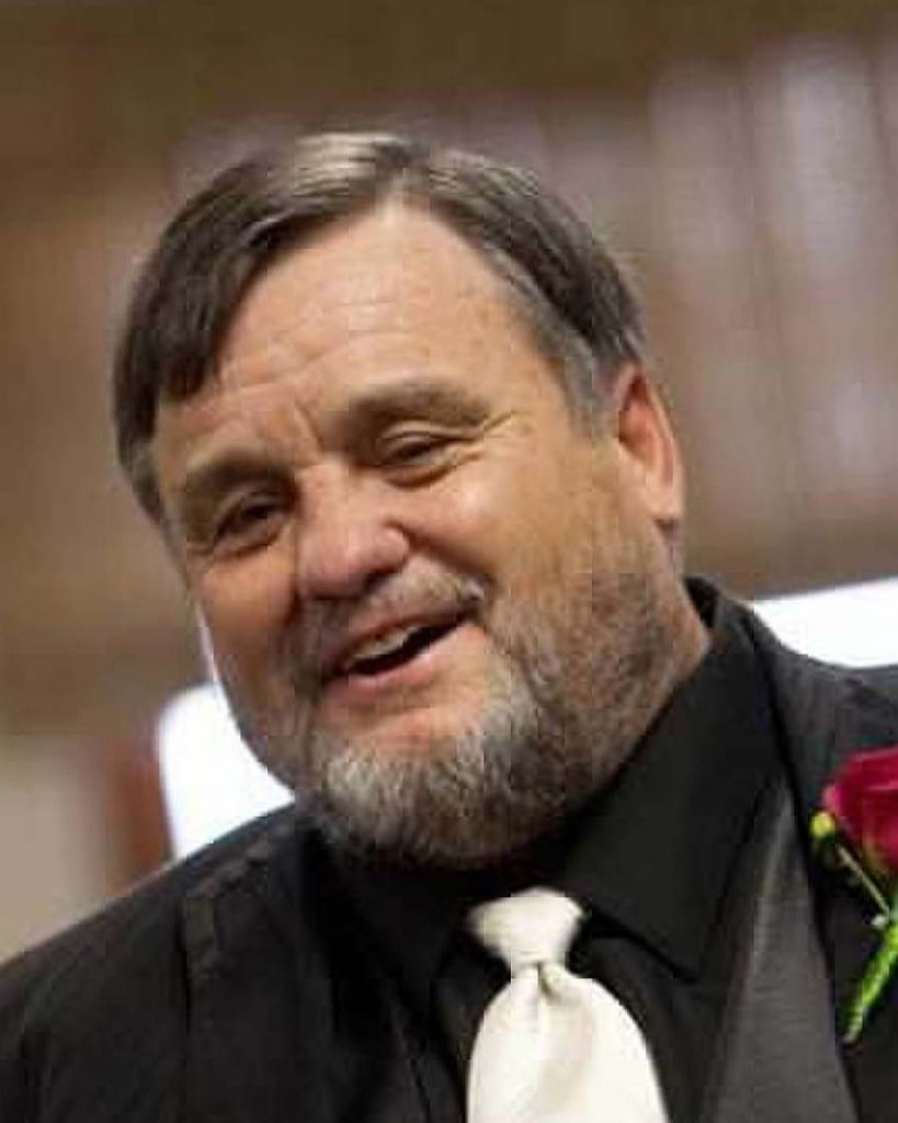 James "Jim" Spanier