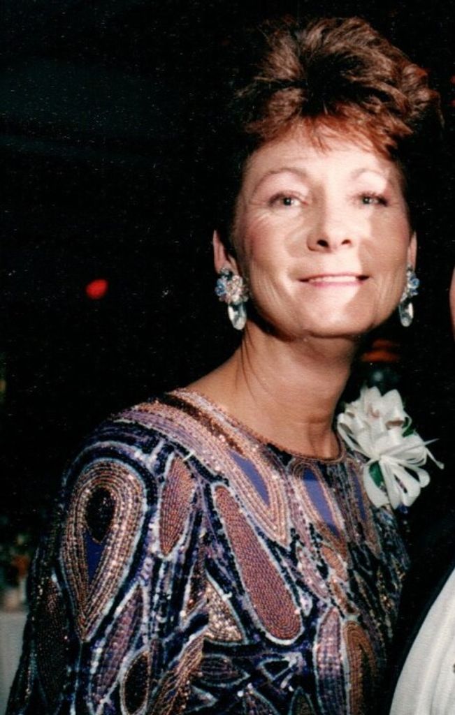 Margie Wood Profile Photo